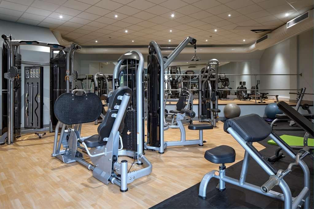 Готель Doubletree By Hilton London Elstree Боргемвуд Зручності фото