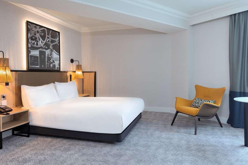 Готель Doubletree By Hilton London Elstree Боргемвуд Номер фото