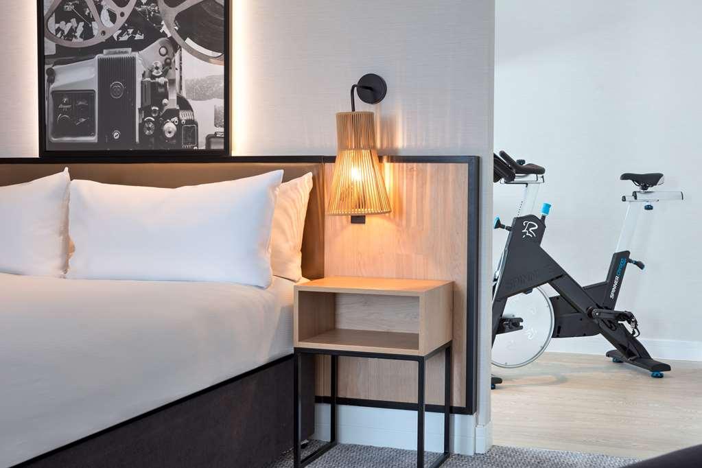 Готель Doubletree By Hilton London Elstree Боргемвуд Номер фото
