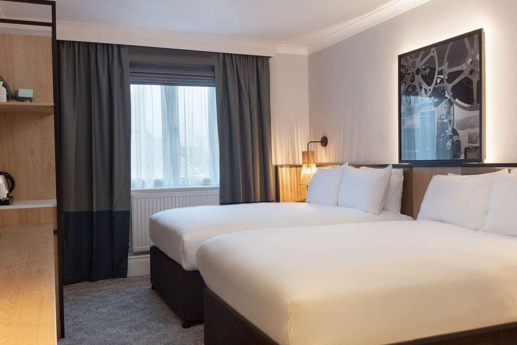 Готель Doubletree By Hilton London Elstree Боргемвуд Номер фото