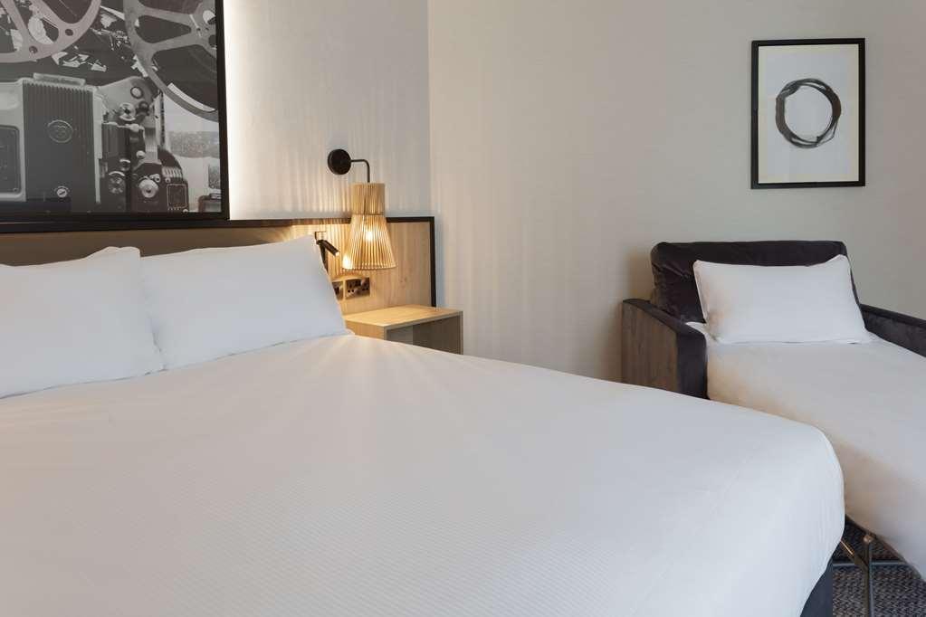 Готель Doubletree By Hilton London Elstree Боргемвуд Номер фото
